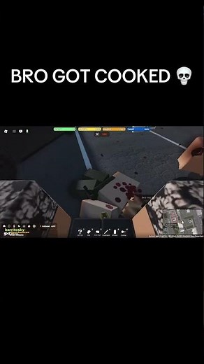 Play Project Ventura on ROBLOX