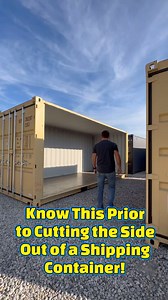 18K views · 3 comments | Simple Shipping Containers on Reels | Facebook