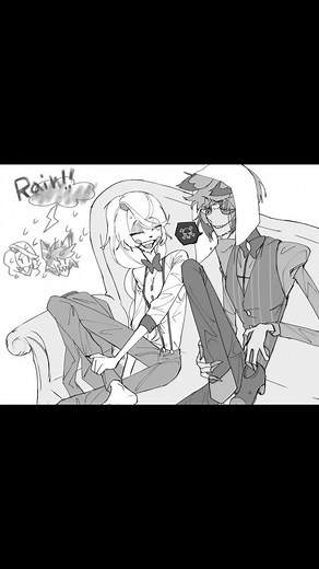 Hazbin Hotel: A Team Like No Other