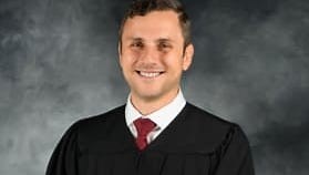 Ex-religious rights lawyer, appeals judge now Jacksonville federal trial judge