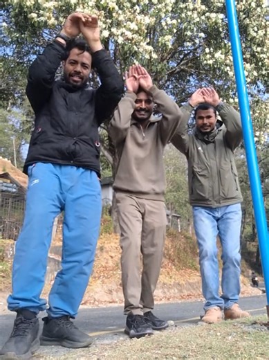 Celebrating Women's Day with Fun Dance Moves!