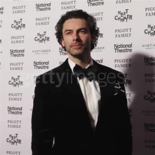 Aidan Turner O yes I am in LOVE 💋🔥 Aidan is wonderful 🤩🤩 Aidan arriving at The National Theatre « Up Next » 2026 Gala at the National Theatre in London yesterday evening, on March 5th. #Aid#Aidanturnerhe#TheNationalTheatreUpNextGala2026s#Lesliaisonsdangereusesidanturnerinternationaledit
