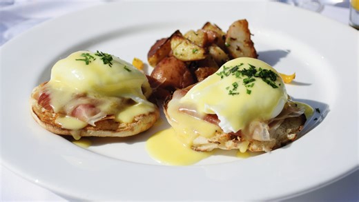 10 Florida restaurants for Saturday-Sunday brunch on the Treasure Coast