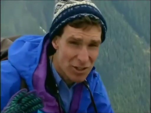Bill Nye The Science Guy - S02E19 Atmosphere