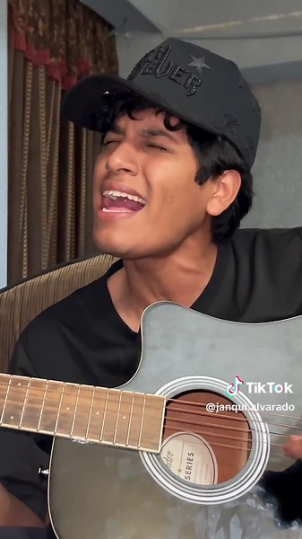 Dios, Queremos hacer tu voluntad ! #fypcristiano #coveracustico #xyzabc #adoracion #acustico Sin derechos del autor