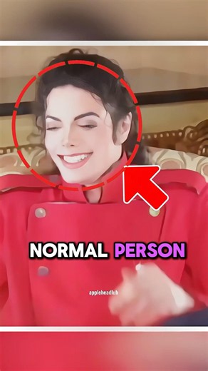 Times Michael Jackson Was Just a Normal Person 😂