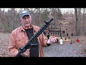 Trojan Firearms AR15