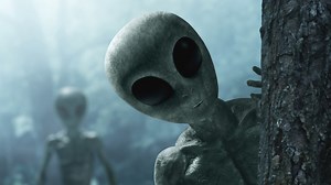 Amazon offers $1million reward for footage of aliens captured on Ring doorbell