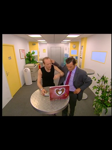 Humour français : Les meilleurs moments de Camera Café