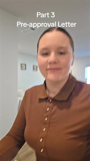 What is a pre-approval? A pre-approval is when a lender reviews your income, credit, debts, and assets and tells you how much home you can likely borrow. It shows sellers you’re a serious buyer and helps you shop with confidence 🏡 Why it matters: ✔️ Gives you a realistic budget ✔️ Makes your offer stronger ✔️ Speeds up the buying process Important: A pre-approval is not a final loan approval — it’s the first big step. | Samantha Avila