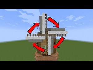 How to Animate Builds in Vanilla Minecraft - Command Block Tutorial (1.16)