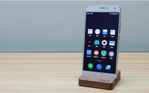 魅族MX5爱极客上手体验