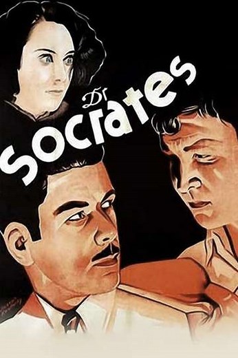 Dr. Socrates (1935) - Movie