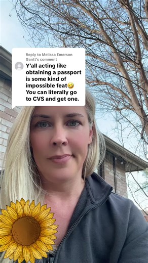 Replying to @Melissa Emerson Gantt Simple Google search would have saved you from this post. #passport #tuesday