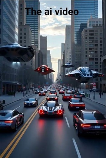 The ai video in creating app #naruto