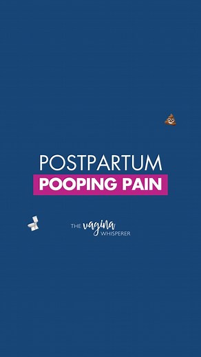 Double tap if you’ve experienced the postpartum pooping pain. 😅 Navigating postpartum bowel movements can be challenging, but fear not! Here are some tips to help ease the process: 💧 Hydrate: Drink plenty of water to keep your stools soft and easy to pass. 🌿 Stool softeners: Consider using a stool softener recommended by your healthcare provider to make bowel movements more comfortable. 🚽 Squatty Potty: Elevate your feet with a squatty potty or stool to mimic a natural squatting position, wh