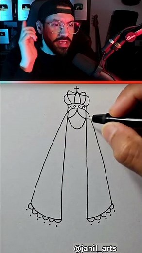 Easy or difficult drawing?