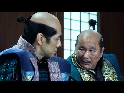 【10人一気見せ！】ビートたけし、西島秀俊、加瀬亮、中村獅童、浅野忠信、遠藤憲一…映画『首』キャラクターPV公開！