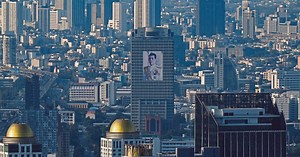 Thai economy is nearly in crisis, caretaker finmin says | New Straits Times