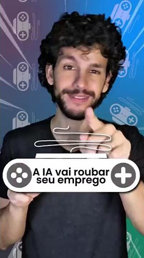 Will AI steal your job?