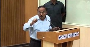 Watch Ajit Doval say if Pakistan does 'one Mumbai' it may lose Balochistan