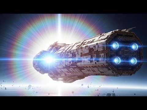 Human Vessel Detected Now — Command Cant Explain It Coming Fast |HFY | Sci Fi Stories