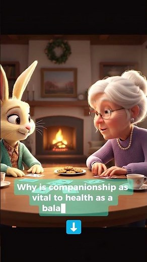 Companionship - Caregiver's Role