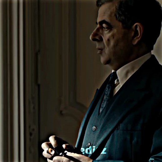 Maigret: Rowan Atkinson's Captivating Role