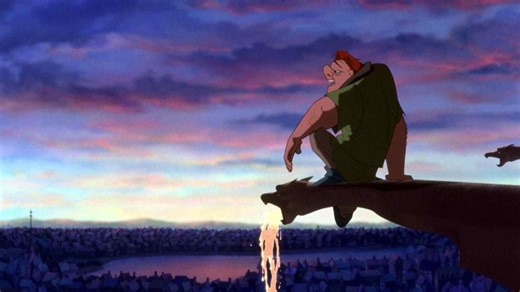 Paris à travers le cinéma d’animation : quand les studios donnent vie à la capitale - RTBF Actus