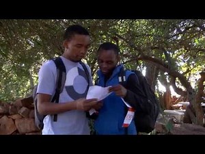 Amazing ADBlock - Adblock Plus Creative Challenge