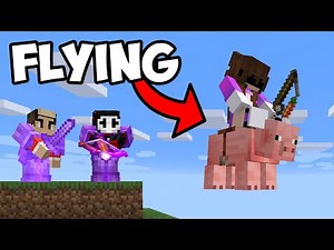 Using Illegal Glitches To Get Revenge...