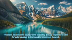 Discovering Burundi: Top 10 Solo Travel Destinations