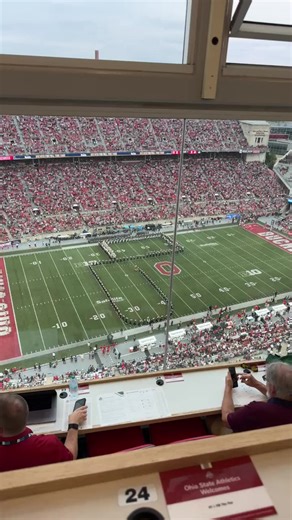 3.3K views · 85 reactions | Script Ohio, but faster. | 97.1 The Fan | Facebook