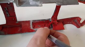 Restore DIY on Reels