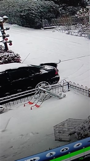 Pas op, het is glad! Veiligheidstips voor winterse omstandigheden