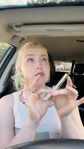 LAUREN PAYTON on Instagram: "Representation matters! Thank you, @get.cheex! Try Cheex for 7 days free with my code POPPYLAUR. L!nk is in my bio! #wlw #sapphic #wlwpositivity #cheexpartner"