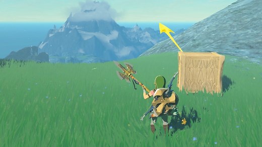Zelda - Breath of the Wild: Komplett auf PC spielbar - 4K-Video zeigt Gameplay