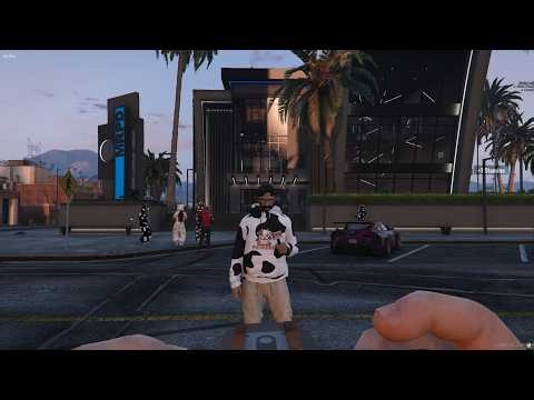 Gym Bro News | The MOOvement at MRPD (INSANE SHOOTOUT!!!!!)