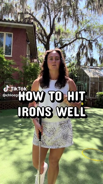 Master Your Golf Swing: Shed the Ego