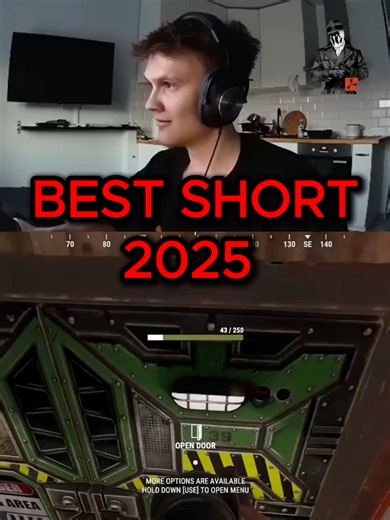 Best Short Rust 2025 - reupload #rust #rustshorts #rustpvp #rustmoments #rusthightligths #rustgame #funnyrust #rusttips #trapbase #gevad1ch