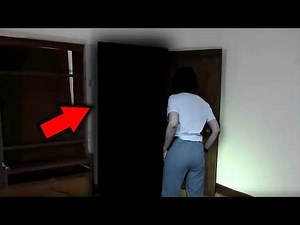 30 Scary Videos of Unbelievable Encounters Caught on Camera!