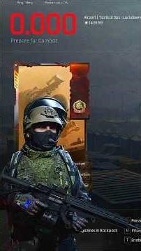Didn’t Get the Mission Got the Raid Instead | Loot Or Be Loot?