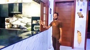  Facebook recognized me as a top rising creator this week! Pvc Folding Doors for kitchen | Pvc Plastic Doors Company Lahore Pakistan | Facebook