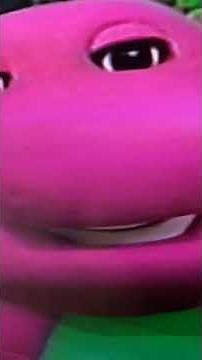 Barney - The Fall Song