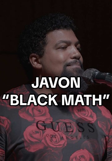 “Black Math Is Knowing One Thing For Certain, And Two Thing For Sure…” 🫰 ‘Javon’ performs “Black Math” at Charm City Slam! 🎤 Catch Us Every (4TH TUESDAY) Each Month! #charmcityslam #poetry #blacktiktok #Baltimore #poetrytiktok SHARE With Friend Who NEEDS To See This!! 👀