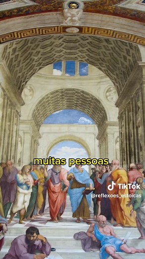 Estoicismo em 1 minuto: Marco Aurélio, Sêneca, Epicteto