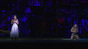 Es liegt ein spektakuläres Jahr 2017 hinter uns! Wir haben euch die schönsten TARZAN-Momente festgehalten. Viel Spaß damit! #DisneysMusicalTarzan | Tarzan - Disneys Musical