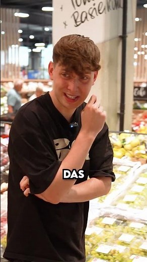 Junge, ich brauche diesen Käse 😂 #ausbildung #edekasüdwest #edeka #karriere