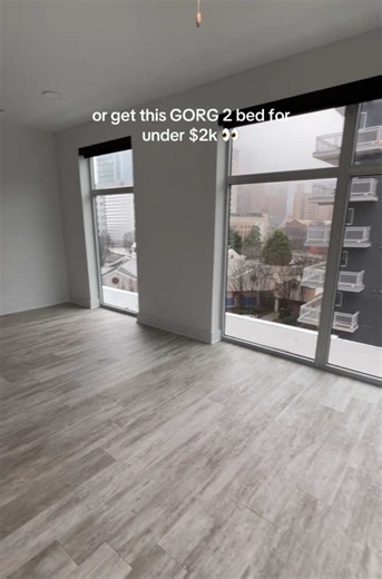 Starting off 2026 with a HECK OF A DEAL 😮‍💨 trust you will not find many spots in midtown with rates this low 👀 $1356 • 1B/1B • 839sqft $1955 • 2B/2B • 1081sqft *Pricing includes 2 months free special* DM us or comment below to get connected with an agent for more info! Atlanta | Apartments in Atlanta | Midtown Atlanta | New Apartment | Moving to Atlanta | New Year | ATL