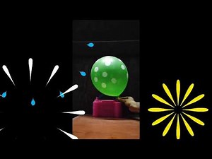 Ultimate Balloon Popping Compilation | Inflate, Stretch & Surprise Bursts